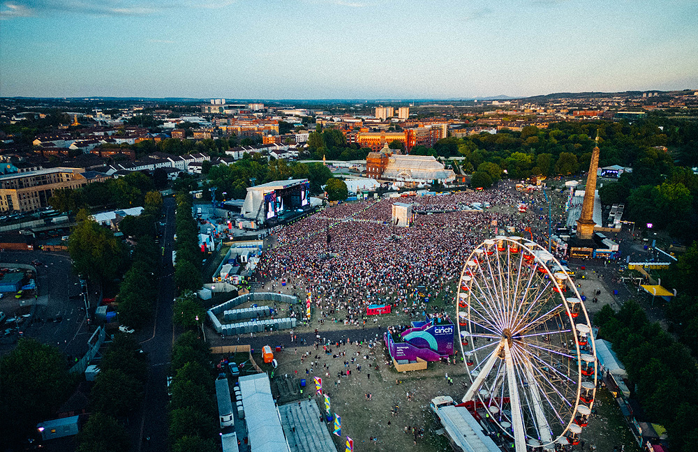 TRNSMT Festival